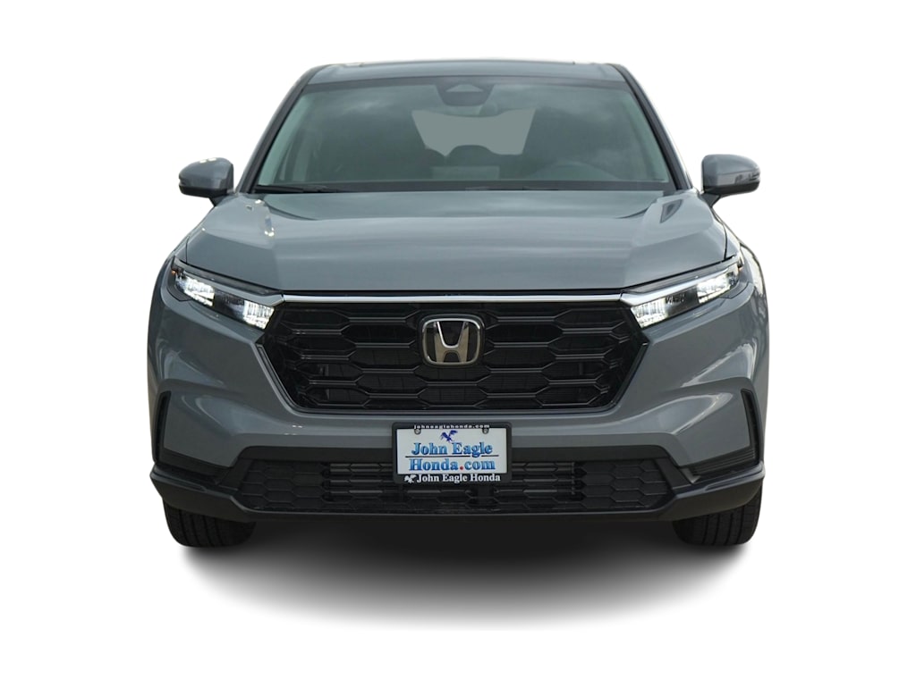 Thumbnail: 2026 Honda CR-V - 6