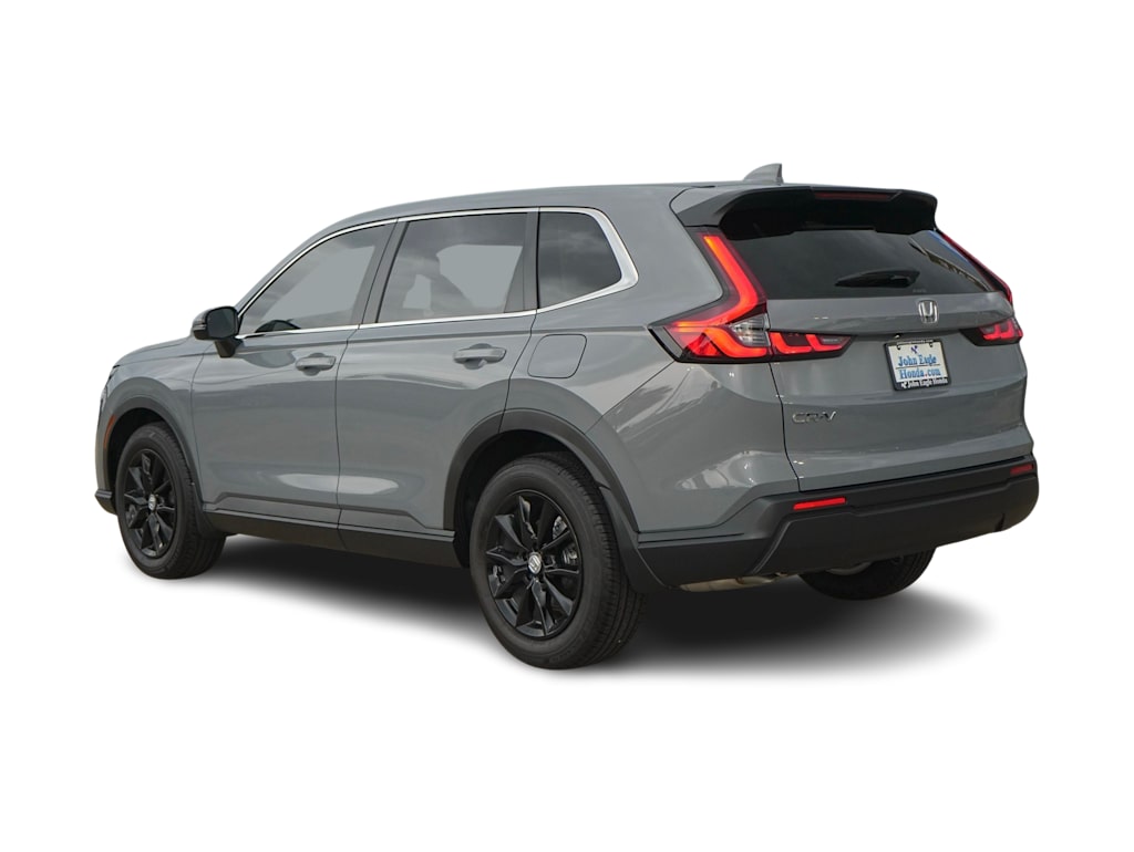 Thumbnail: 2026 Honda CR-V - 4