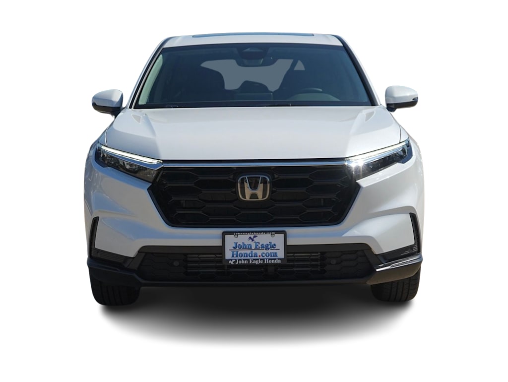 Thumbnail: 2026 Honda CR-V - 6