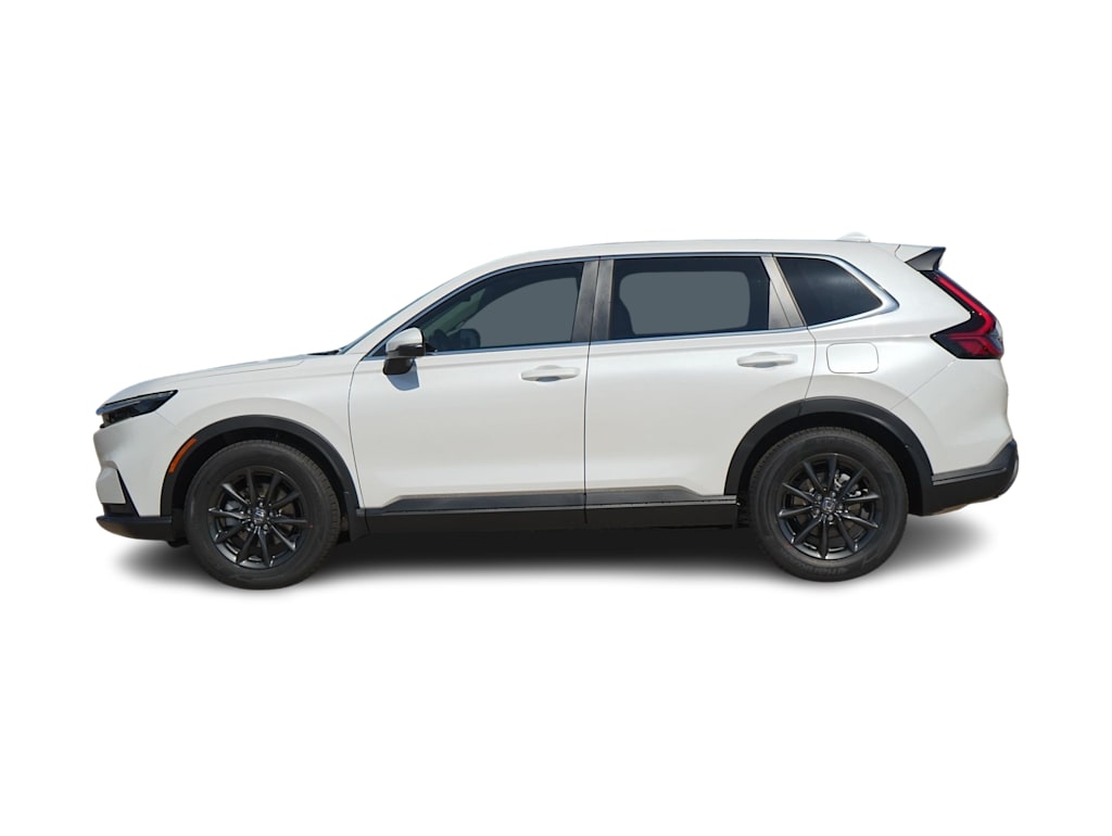 Thumbnail: 2026 Honda CR-V - 3