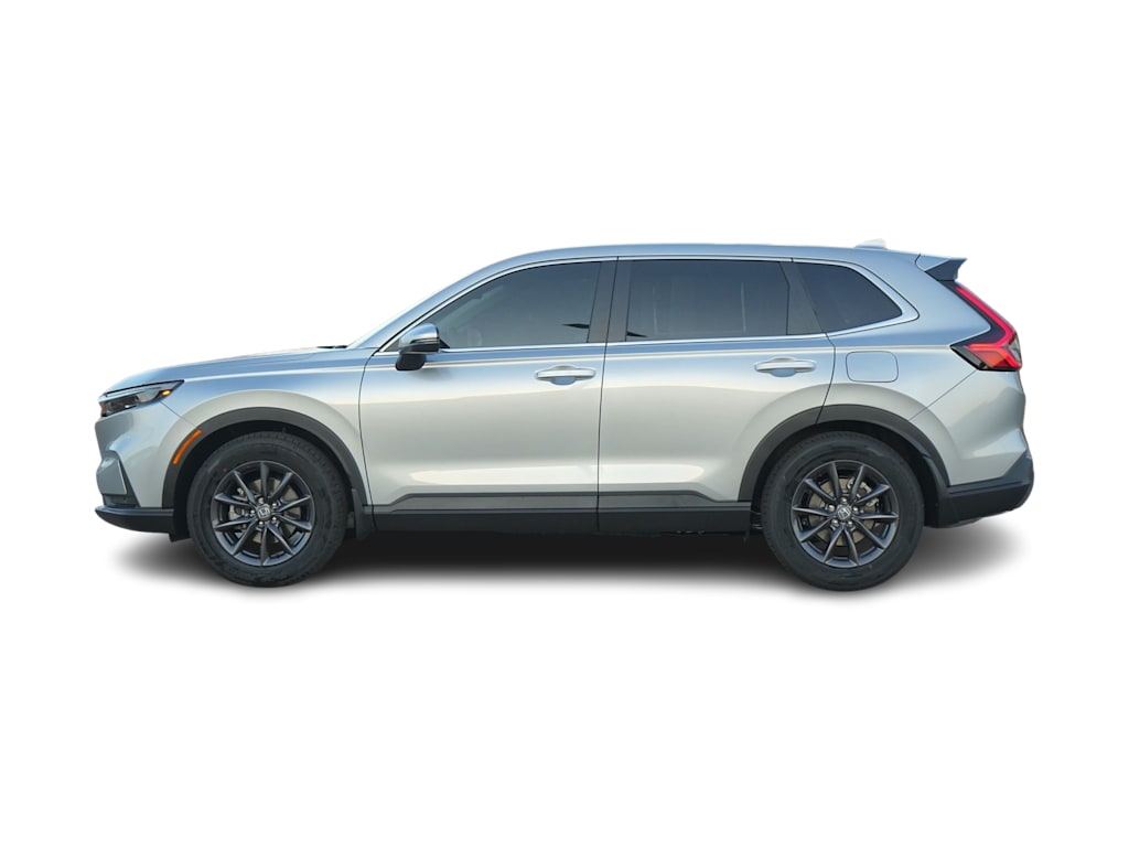 Thumbnail: 2026 Honda CR-V - 3