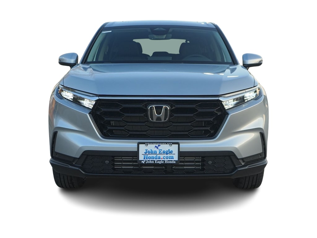 Thumbnail: 2026 Honda CR-V - 6