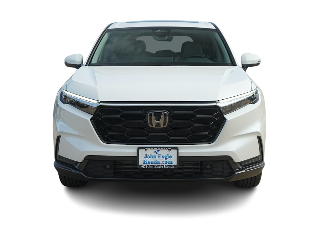 Thumbnail: 2026 Honda CR-V - 6