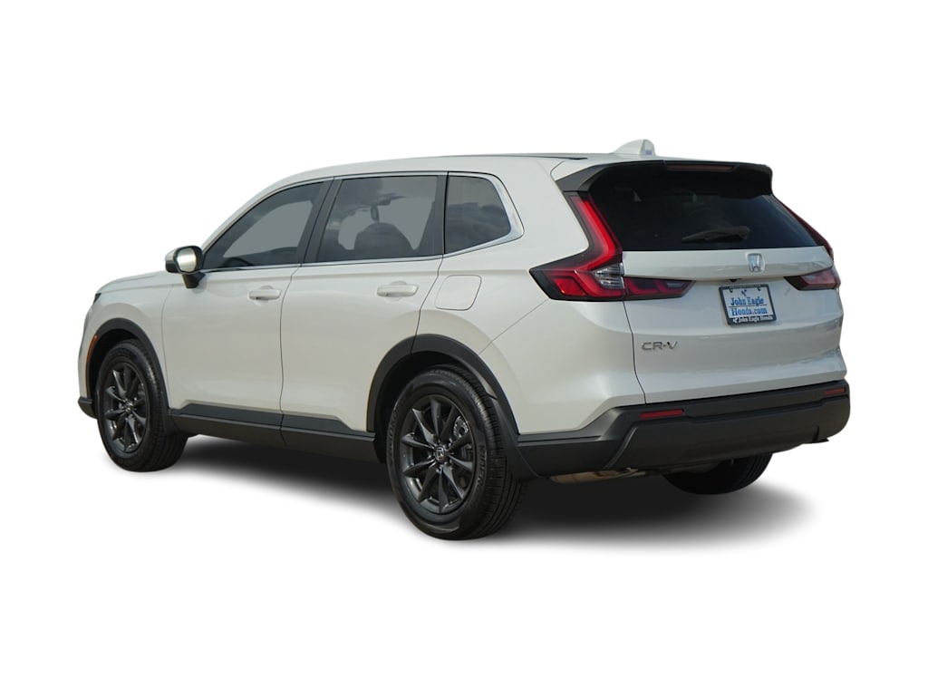 Thumbnail: 2026 Honda CR-V - 4