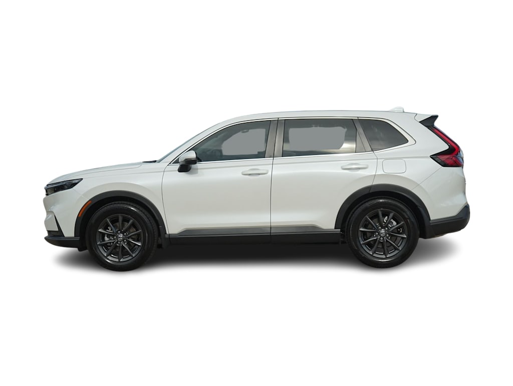 Thumbnail: 2026 Honda CR-V - 3