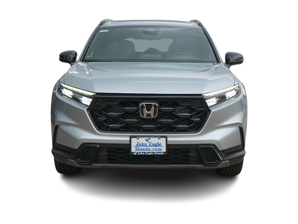 Thumbnail: 2026 Honda CR-V - 6