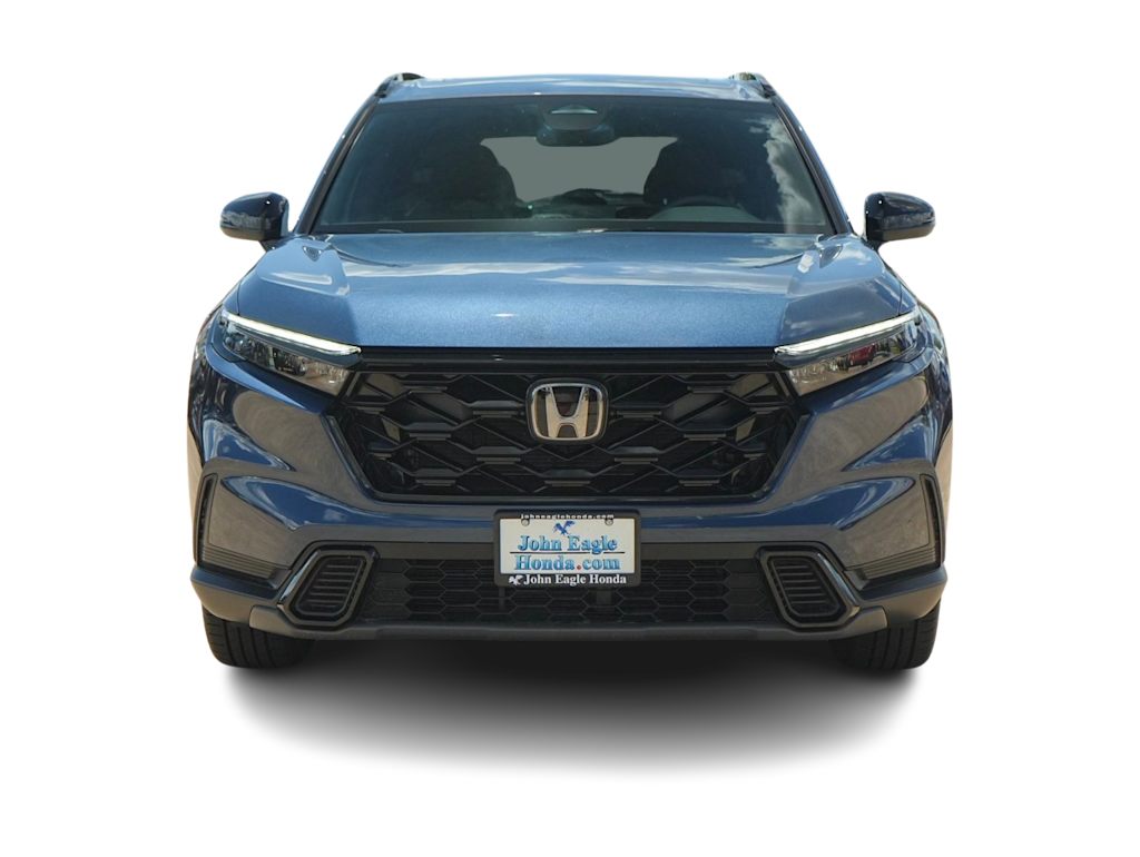 Thumbnail: 2026 Honda CR-V - 5