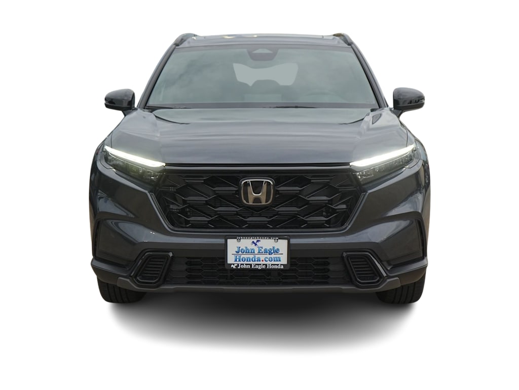 Thumbnail: 2026 Honda CR-V - 6