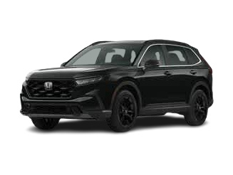 2025 Honda CR-V Sport 2