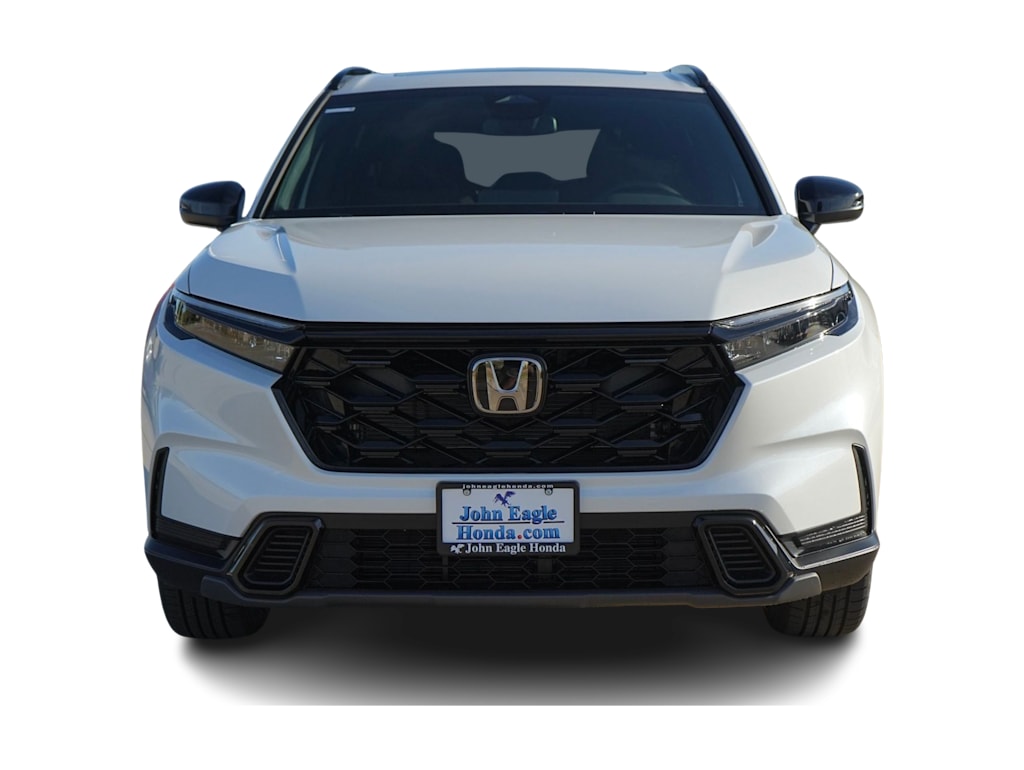 Thumbnail: 2026 Honda CR-V - 6