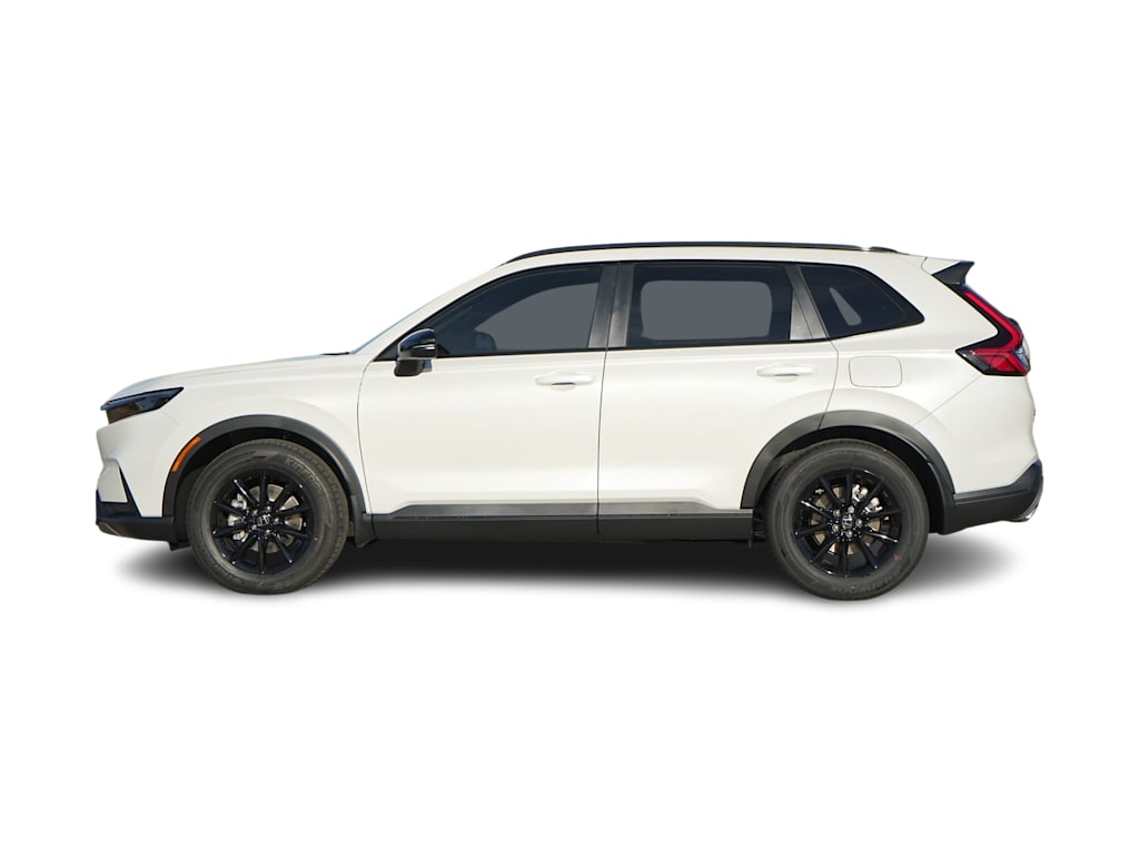 Thumbnail: 2026 Honda CR-V - 3
