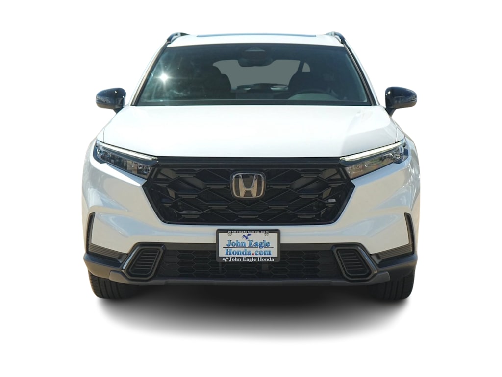 Thumbnail: 2026 Honda CR-V - 6