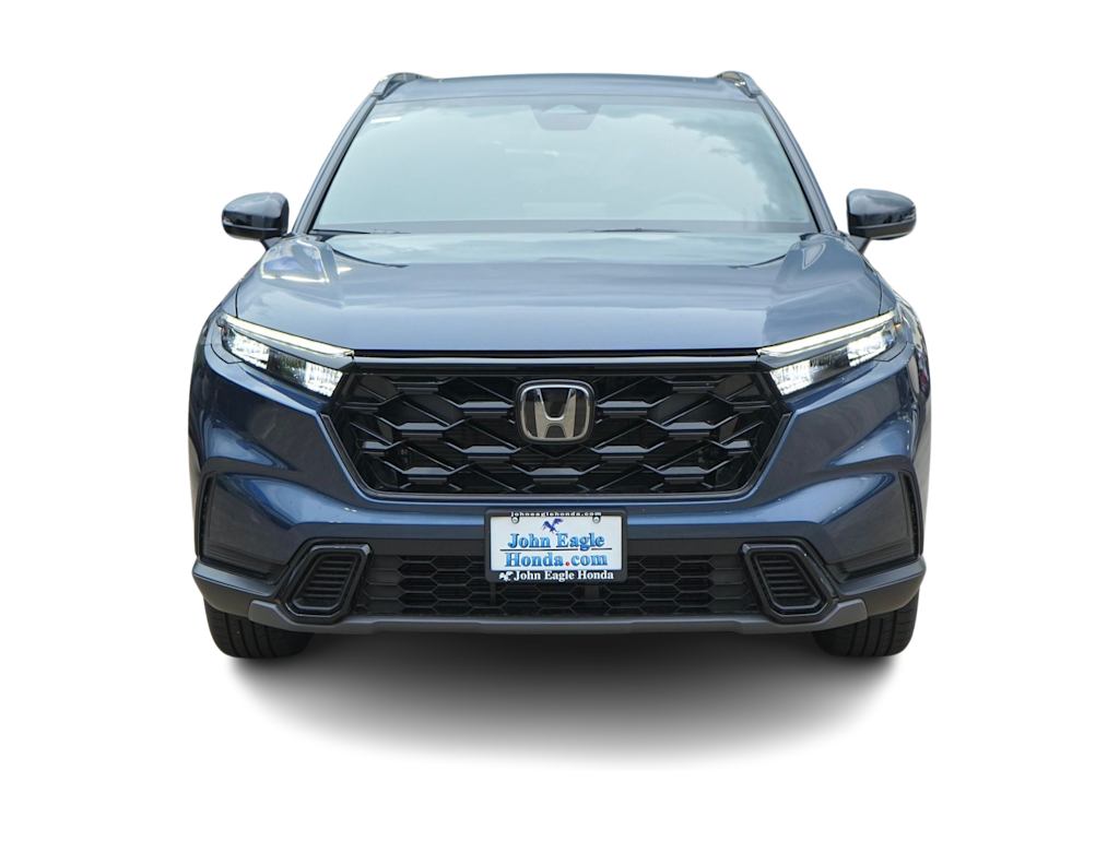 Thumbnail: 2026 Honda CR-V - 6