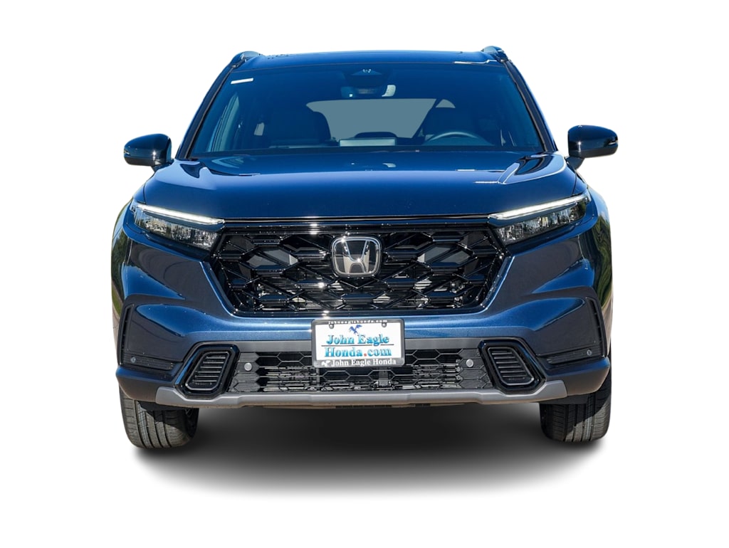 Thumbnail: 2026 Honda CR-V - 6