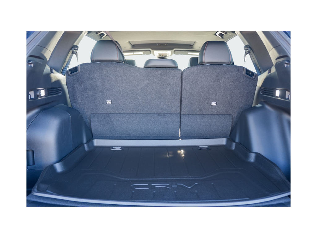 Thumbnail: 2026 Honda CR-V - 18