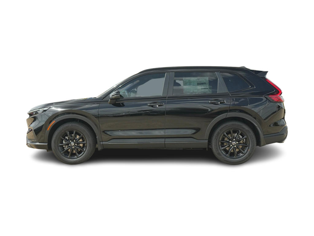 Thumbnail: 2026 Honda CR-V - 3