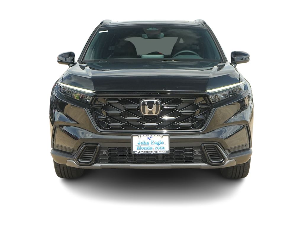 Thumbnail: 2026 Honda CR-V - 6