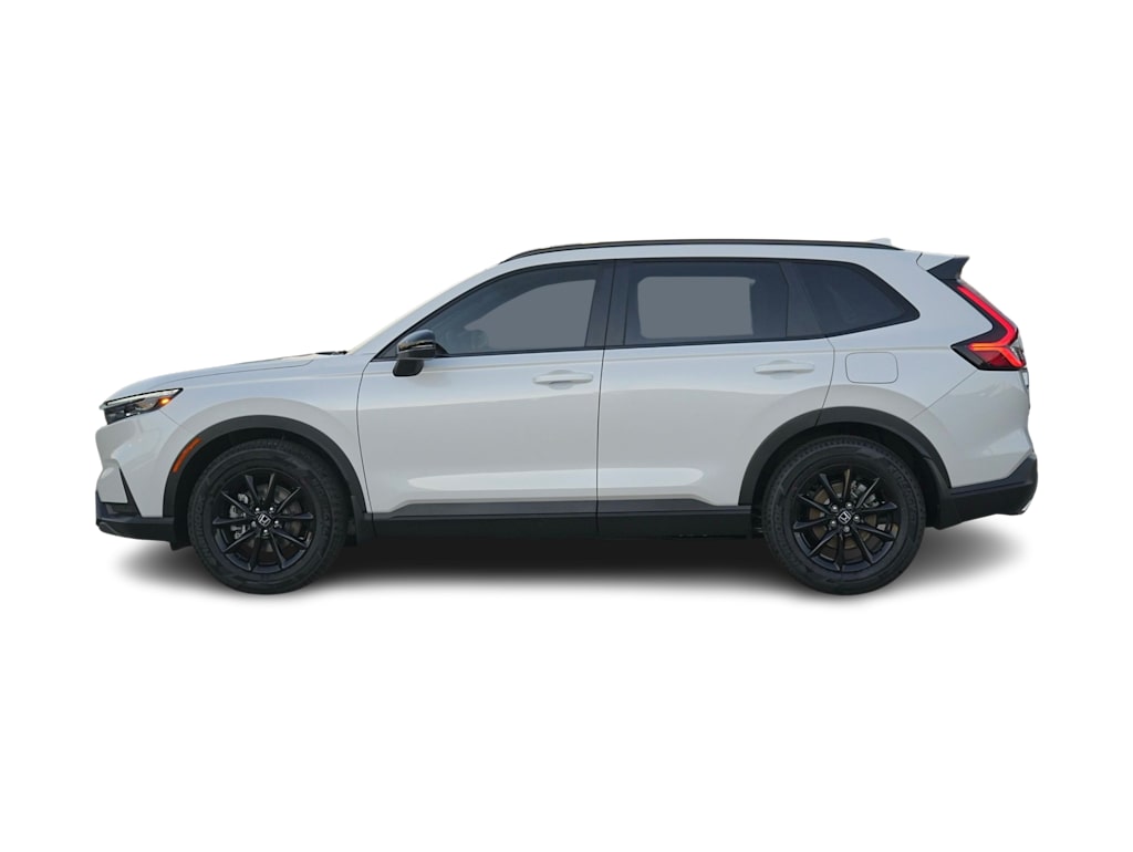 Thumbnail: 2026 Honda CR-V - 3