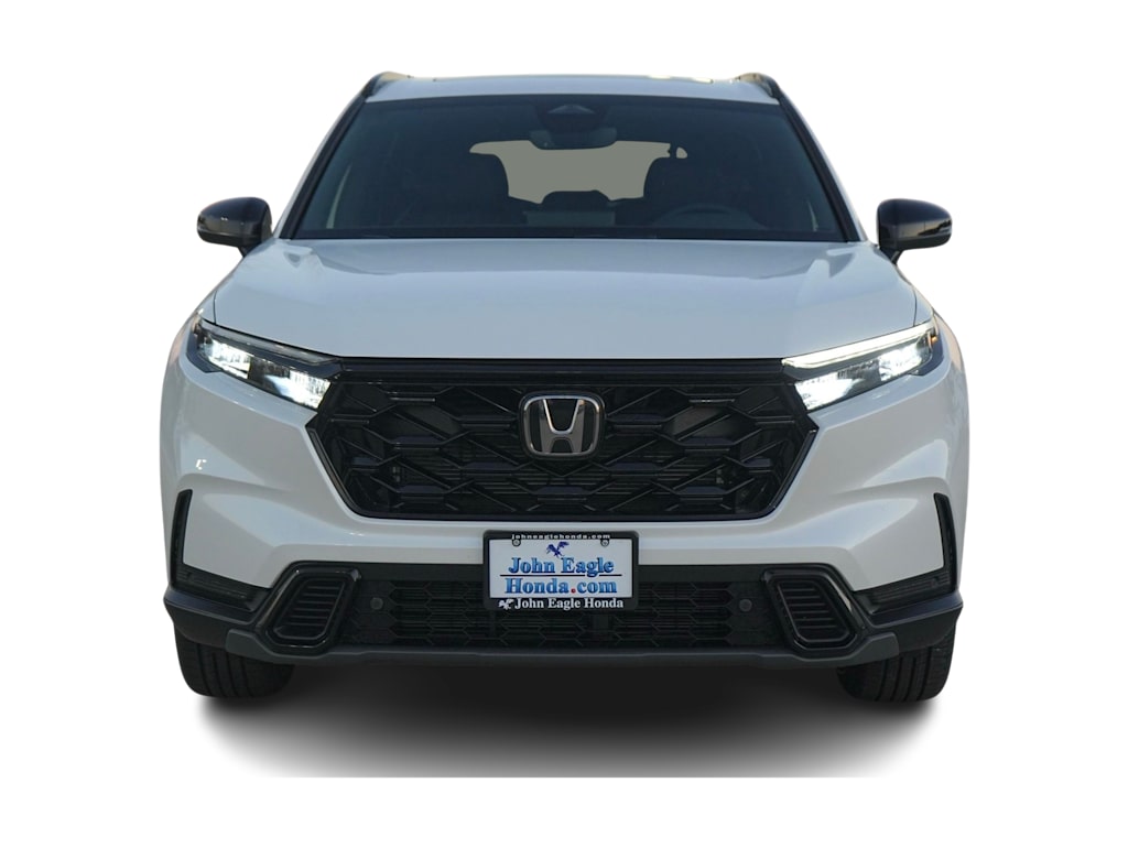Thumbnail: 2026 Honda CR-V - 6