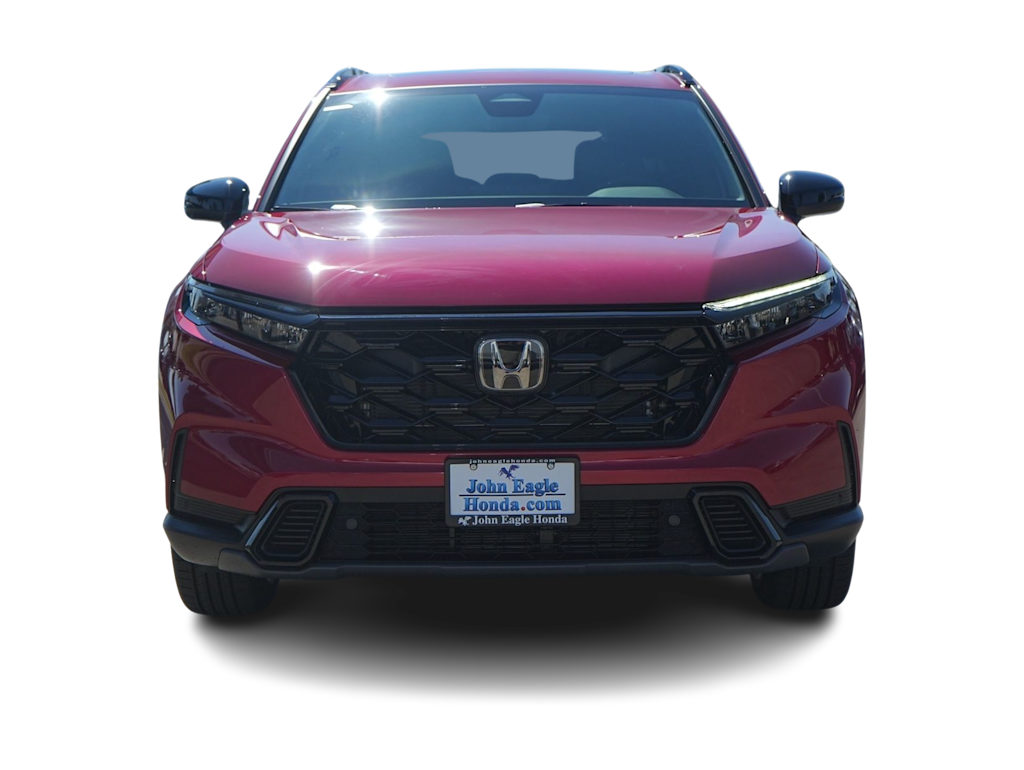 Thumbnail: 2026 Honda CR-V - 6