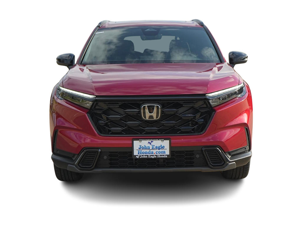 Thumbnail: 2026 Honda CR-V - 6