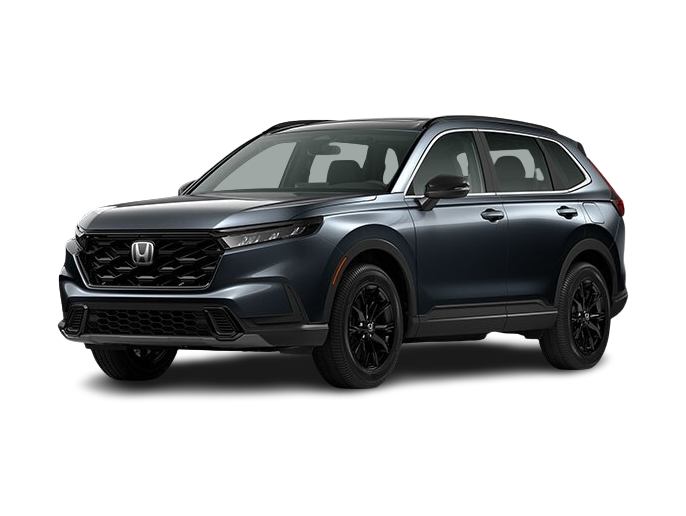 Thumbnail: 2026 Honda CR-V - 2