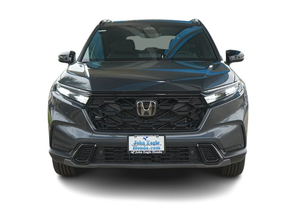 Thumbnail: 2026 Honda CR-V - 6