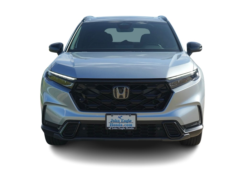 Thumbnail: 2026 Honda CR-V - 6