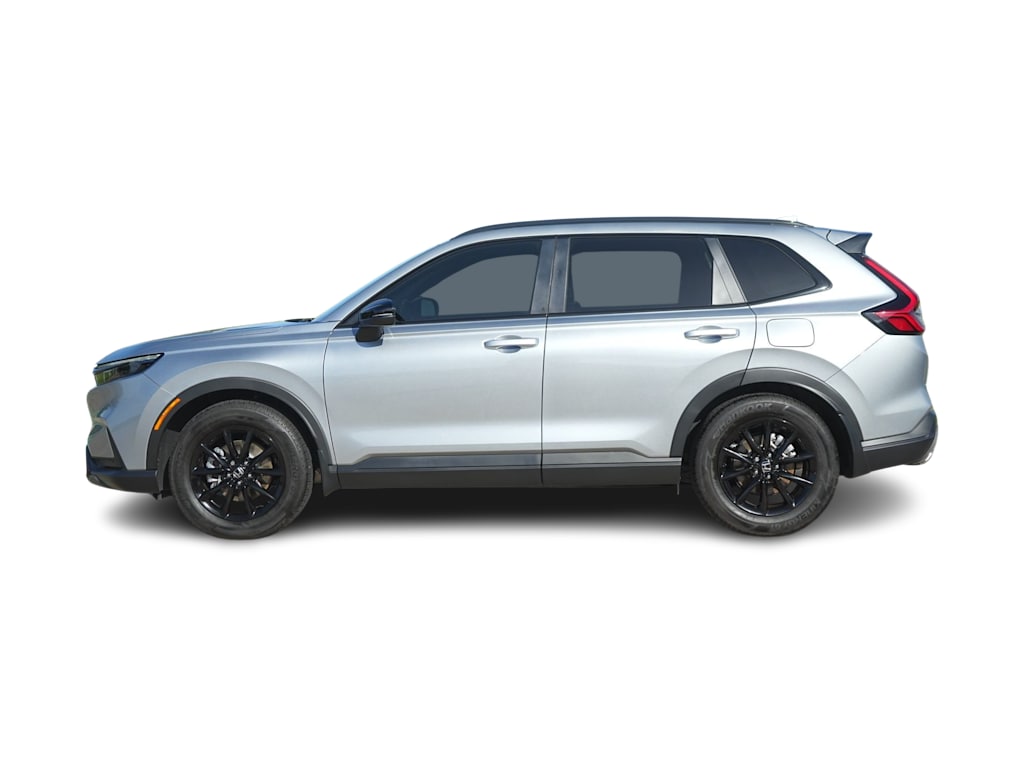 Thumbnail: 2026 Honda CR-V - 3