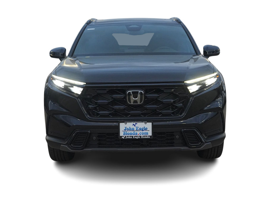 Thumbnail: 2026 Honda CR-V - 6