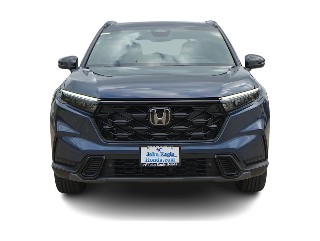 Thumbnail: 2026 Honda CR-V - 6