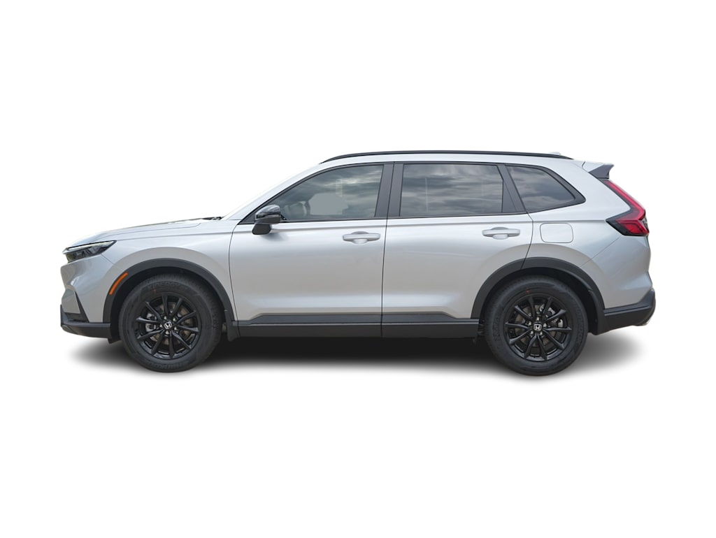 Thumbnail: 2026 Honda CR-V - 3