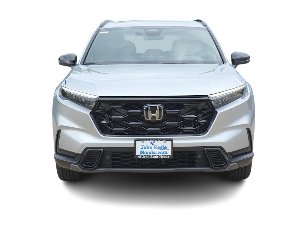 Thumbnail: 2026 Honda CR-V - 6