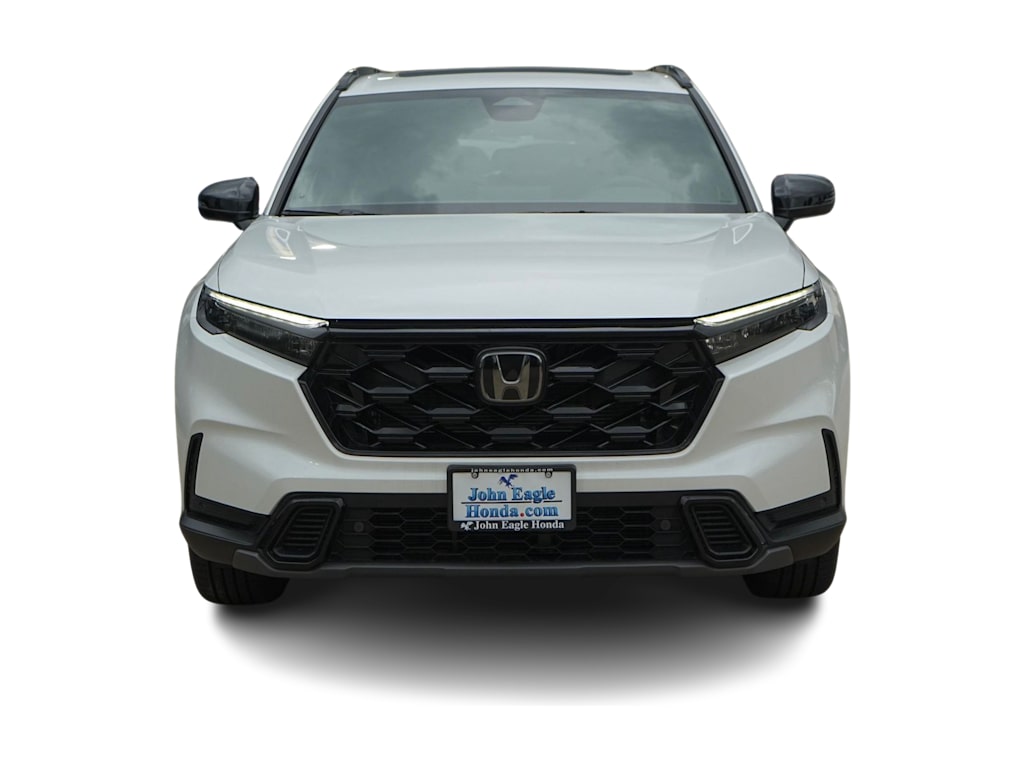 Thumbnail: 2026 Honda CR-V - 6