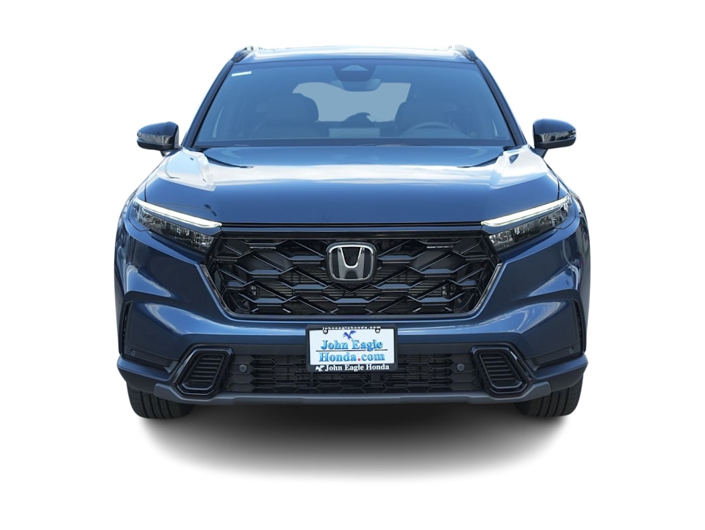 Thumbnail: 2026 Honda CR-V - 6