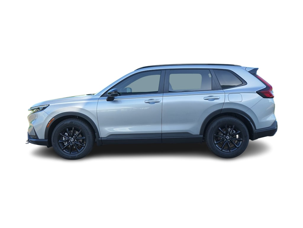 Thumbnail: 2026 Honda CR-V - 3