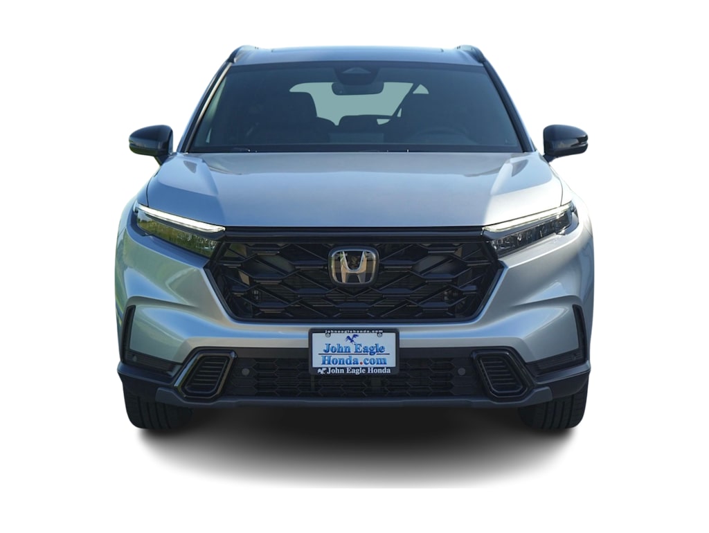 Thumbnail: 2026 Honda CR-V - 6
