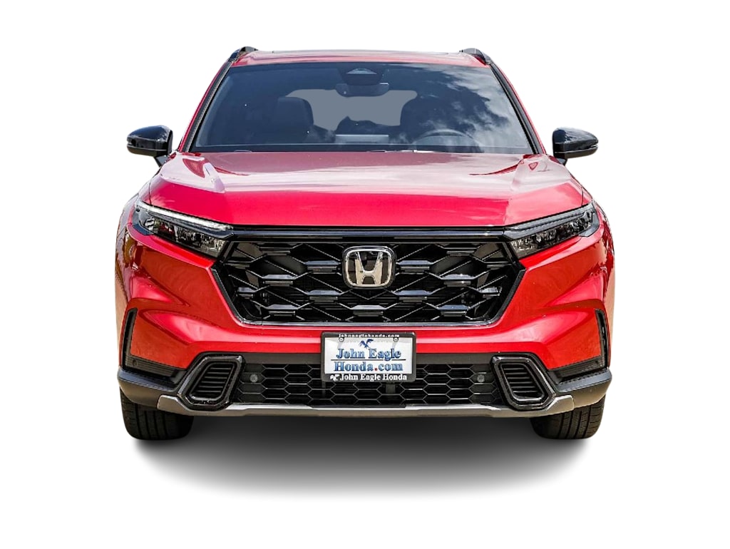 Thumbnail: 2026 Honda CR-V - 6