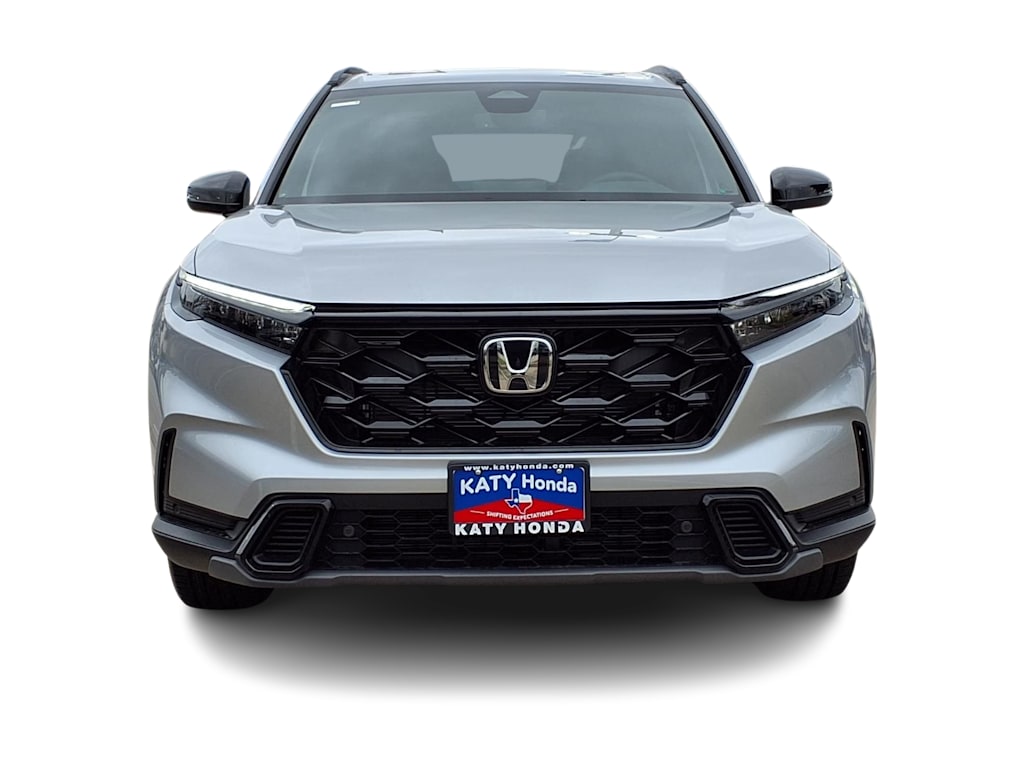 Thumbnail: 2026 Honda CR-V - 6
