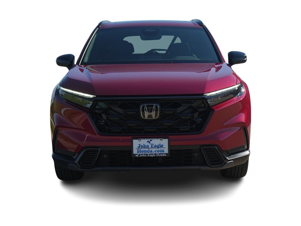 Thumbnail: 2026 Honda CR-V - 6
