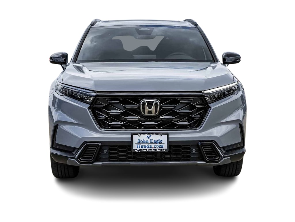 Thumbnail: 2026 Honda CR-V - 6