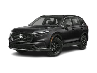 2025 Honda CR-V Sport-L 2