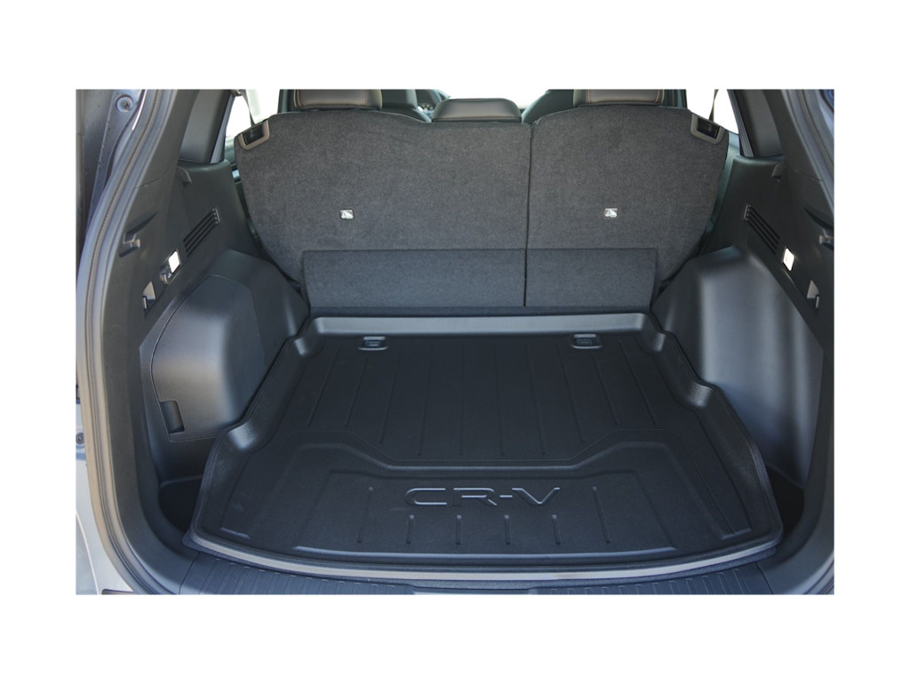 Thumbnail: 2026 Honda CR-V - 18