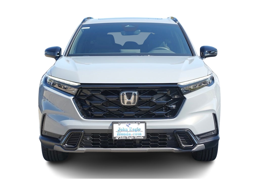 Thumbnail: 2026 Honda CR-V - 6