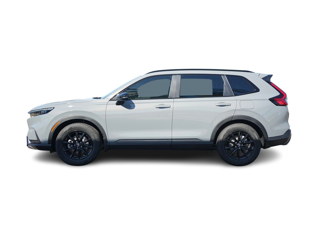 Thumbnail: 2026 Honda CR-V - 3
