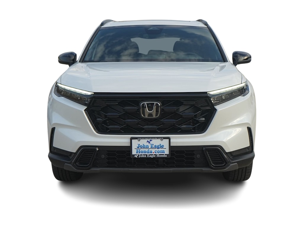 Thumbnail: 2026 Honda CR-V - 6