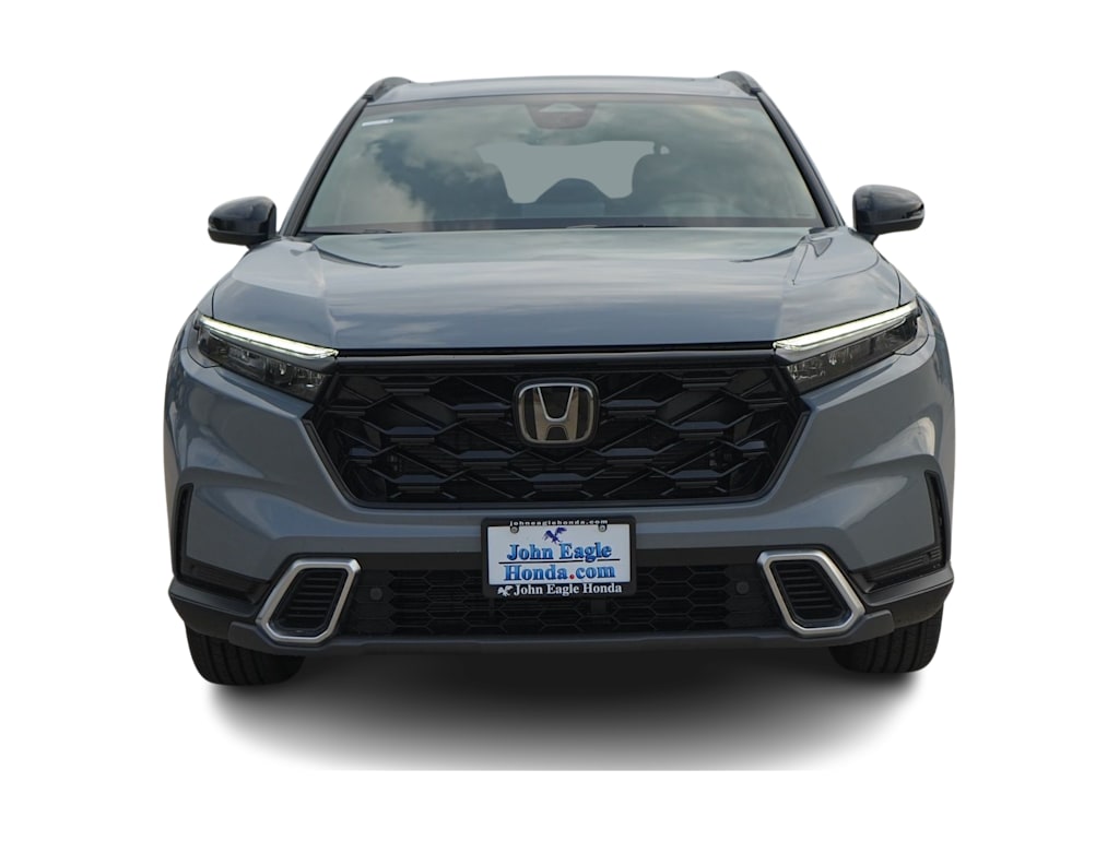 Thumbnail: 2026 Honda CR-V - 6