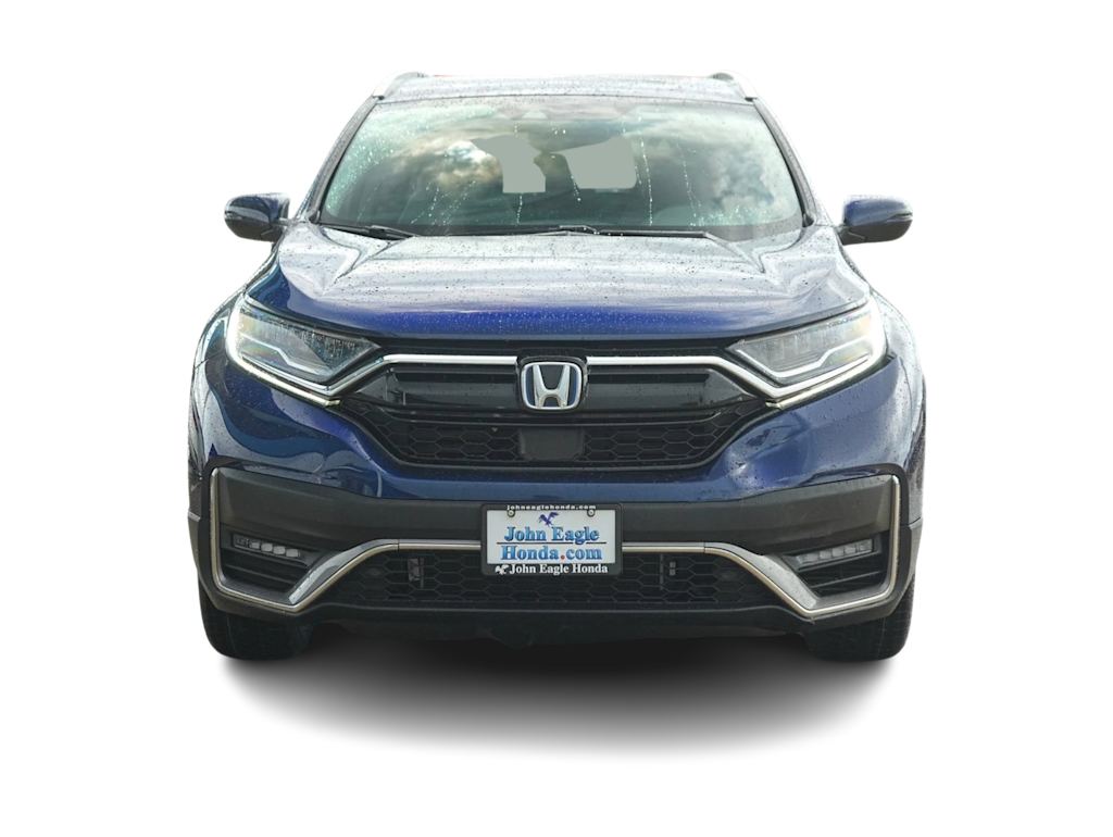 Thumbnail: 2022 Honda CR-V - 6
