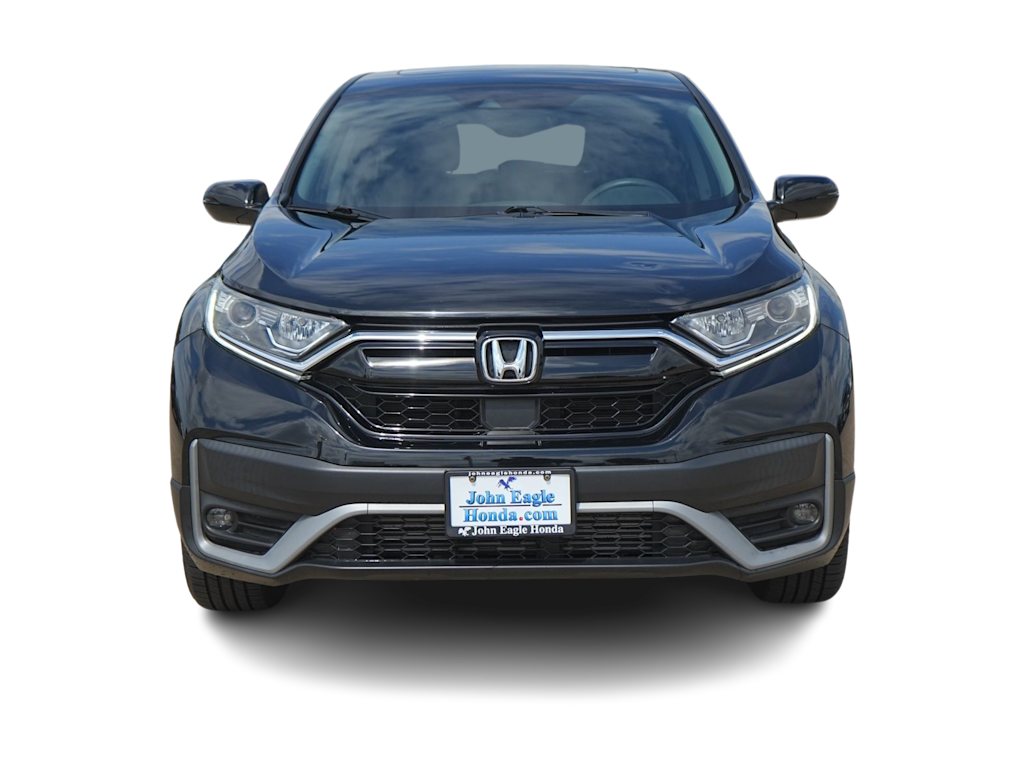 Thumbnail: 2021 Honda CR-V - 6