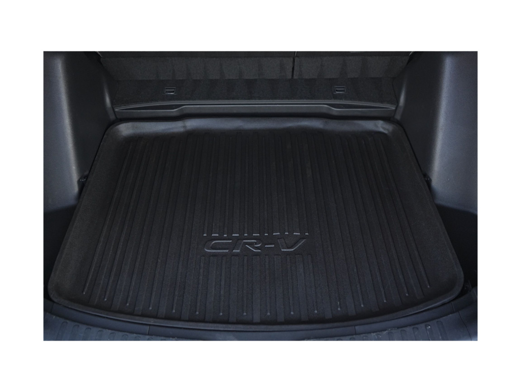 Thumbnail: 2020 Honda CR-V - 18